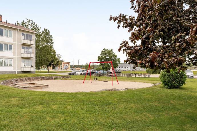 2 rum Lägenhet på Vasagatan 32 Arboga kommun - bild 20