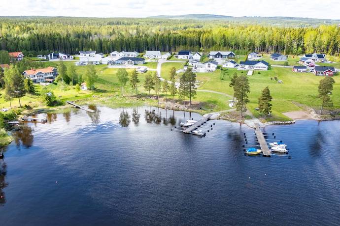 5 rum Villa på Sjöhagsvägen 28 Norra Sjöhagen. Fagersta Fagersta kommun - bild 58