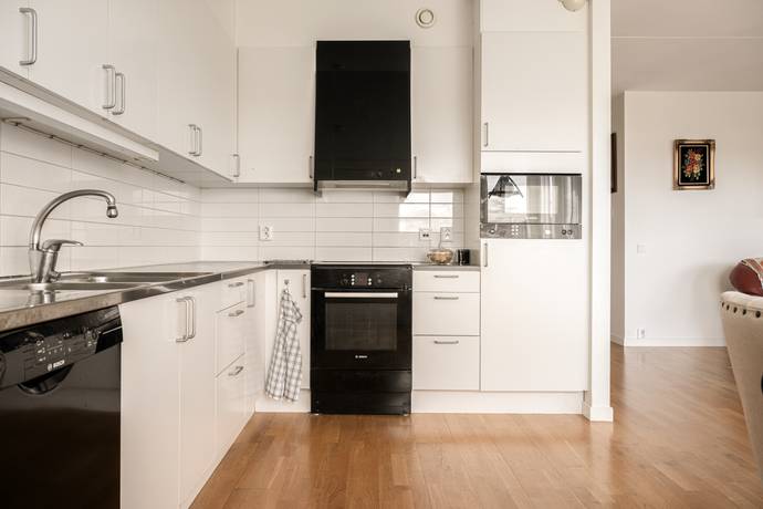3 rum Lägenhet på Norra Bogesundsgatan 8 Gräshagen Jönköpings kommun - bild 6