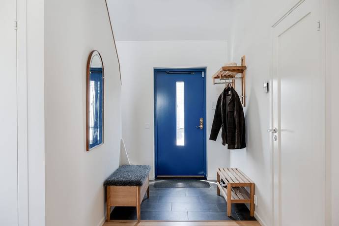 5 rum villa på Linvägen 18 Stehag, Eslövs kommun - bild 2