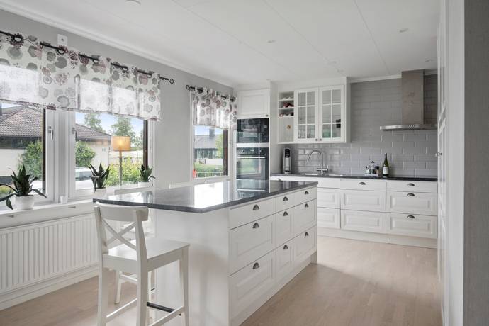 4 rum Villa på Forsgatan 15 Nossebro Essunga kommun - bild 5