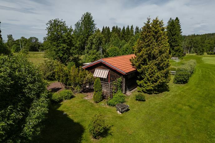 Söderås, Rättviks kommun
