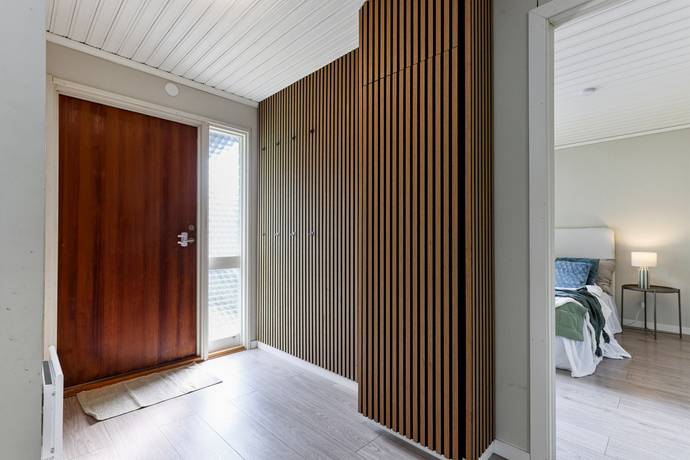 3 rum Kedjehus på Murargatan 7 Östhammar Östhammars kommun - bild 5