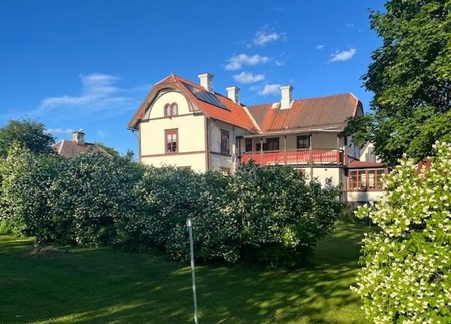 8 rum Villa på Ullungsforsvägen 13 Edsbyn - Borgen Ovanåkers kommun - bild 37