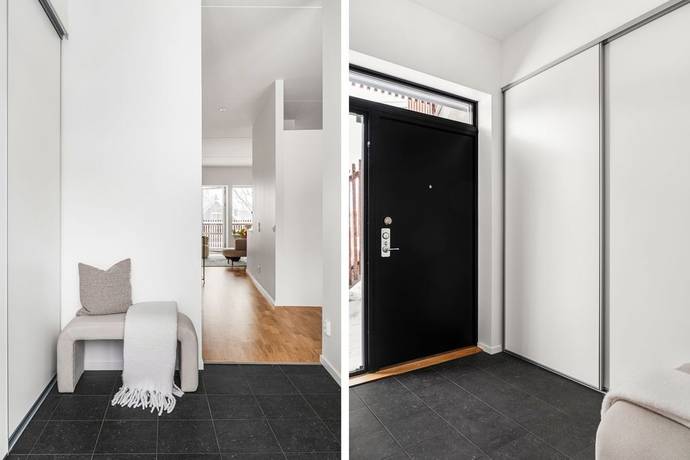 4 rum Lägenhet på Persögatan 12T Trosa Trosa kommun - bild 25