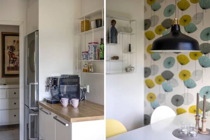 2 rum Lägenhet på Dansörgatan 20 Lindeborg Malmö kommun - bild 10