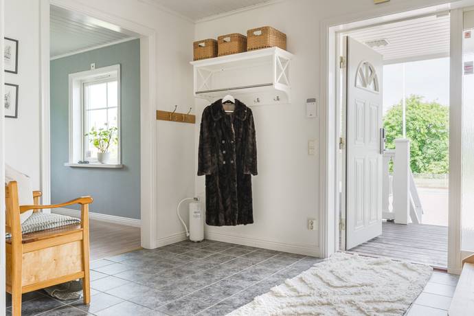 5 rum Villa på Östra Landisvägen 52 Hökåsen Västerås kommun - bild 3