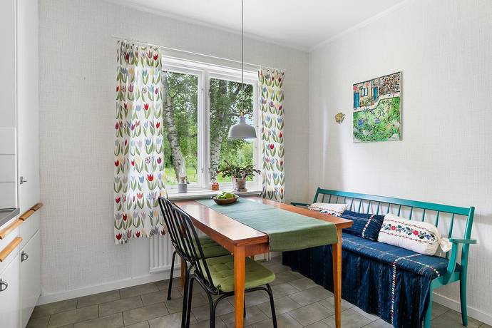 5 rum Villa på Folkets Hus väg 1 Herräng Norrtälje kommun - bild 12