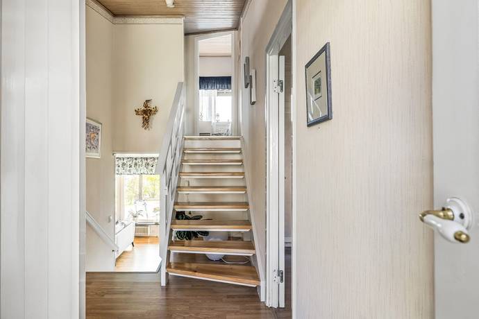 5 rum Villa på Nya vägen 43 Njurunda Sundsvalls kommun - bild 14