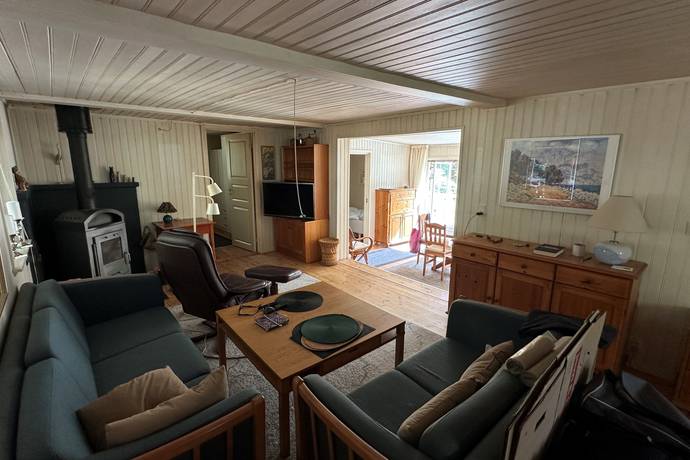 5 rum Fritidshus på Porrarp 5374 Hässleholms kommun - bild 40