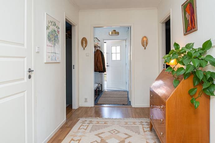 6 rum Villa på Villagatan 10 Iggesund Hudiksvalls kommun - bild 3