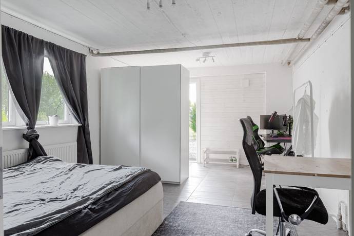 4 rum Villa på Torestorpsvägen 5 Falerum Åtvidabergs kommun - bild 18