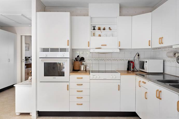 3 rum Parhus på Ringvägen 77 Ingarö Brunn Värmdö kommun - bild 6