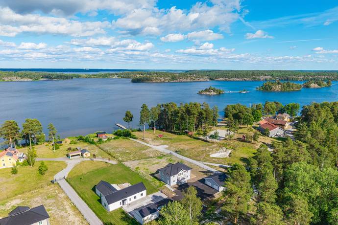 6 rum Villa på Smidövägen 15A Bro/Smidö Upplands-Bro kommun - bild 68