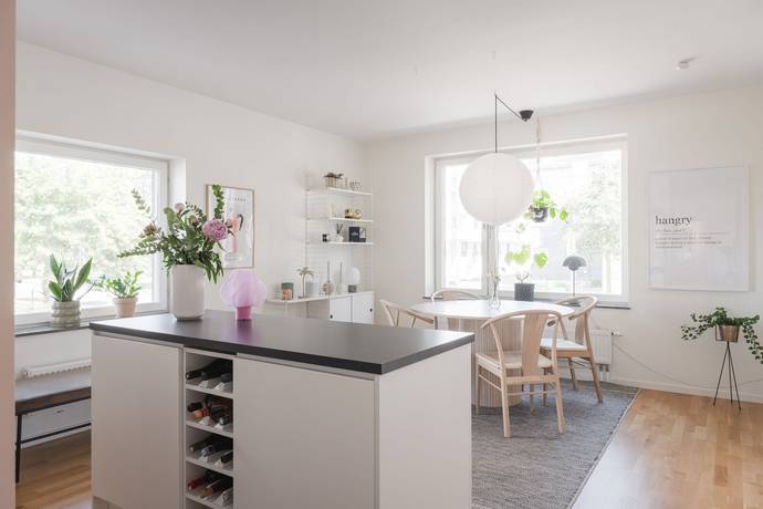 4 rum lägenhet på Sundholmsgatan 14B Ön/Limhamn, Malmö kommun - bild 5