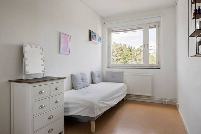 3 rum Lägenhet på Teleskopgatan 6 Bergsjön Göteborgs kommun - bild 13