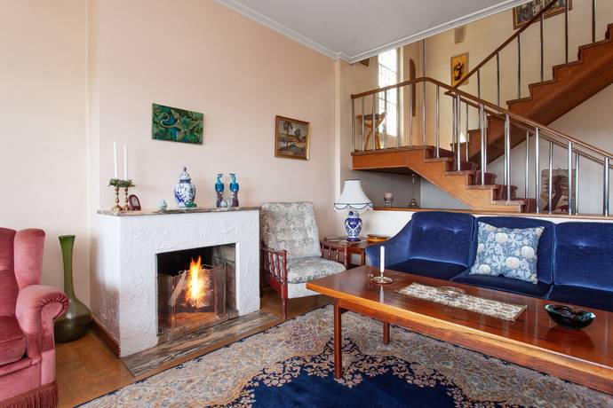 10 rum Villa på Ängbyhöjden 34 Södra Ängby Stockholms kommun - bild 10