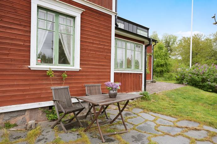 6 rum Villa på Tutta uddsvägen 3 Färingsö Skå Ekerö kommun - bild 37