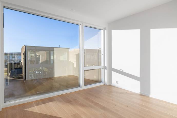 5 rum Villa på Böljemolnsvägen 24 Fullerö Hage Uppsala kommun - bild 19