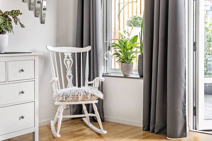 5 rum radhus på Sandstensvägen 9 Kungsbacka, Kungsbacka kommun - bild 5