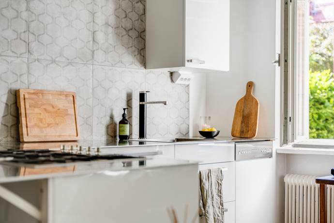 1 rum lägenhet på Lundbergsgatan 16 Slottsstaden, Malmö kommun - bild 5
