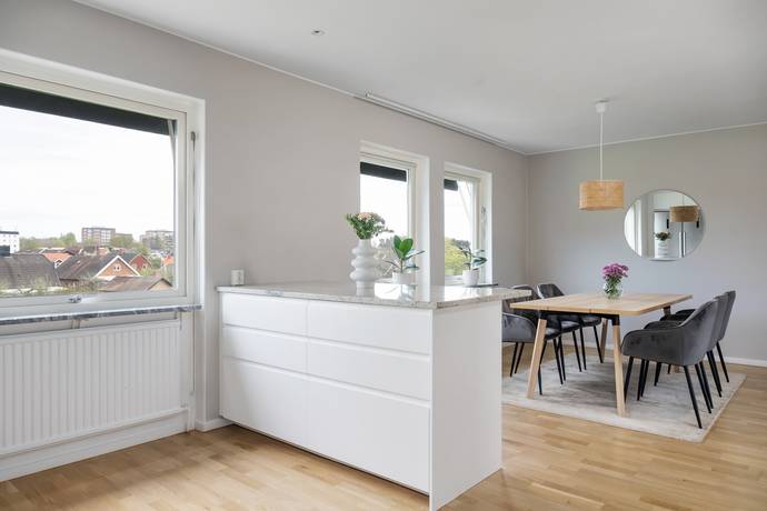 3 rum Radhus på Herrebrogatan 17 Skarphagen Norrköpings kommun - bild 8