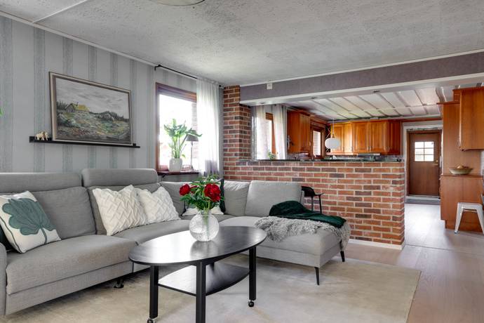 6 rum Villa på Torgvägen 10 Odensbacken Örebro kommun - bild 16