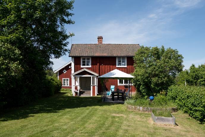 3 rum fritidshus på Ringvalla Västerby 113 Sala, Sala kommun - bild 1
