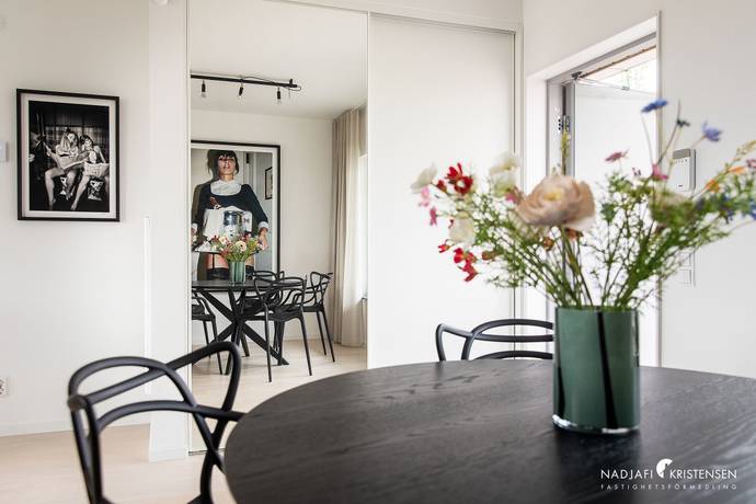 2 rum Lägenhet på Kattviksvägen 319A Norrviken Båstads kommun - bild 6