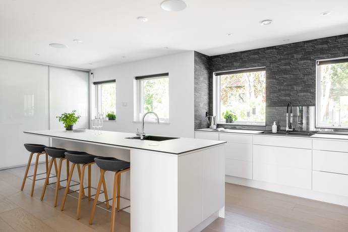 8 rum villa på Vellingebacken 32-5 Vellinge, Vellinge kommun - bild 3