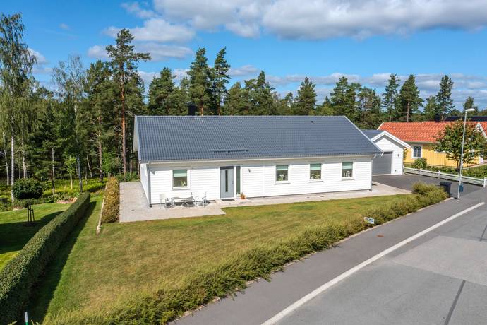5 rum villa på Ringvägen 13C Aneby, Aneby kommun - bild 4