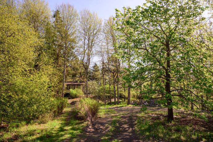 Tomt på Strömmadalsvägen 2 Strömma Värmdö kommun - bild 12