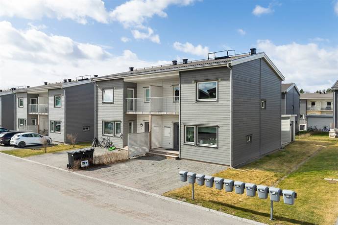 Sufflettvägen 5, Gunsta, Uppsala kommun