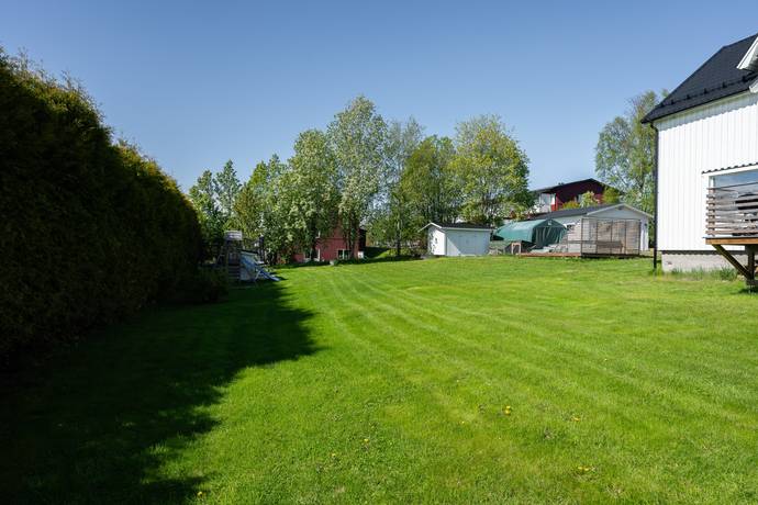 5 rum Villa på Nya Söråkersgatan 6 Söråker Timrå kommun - bild 23