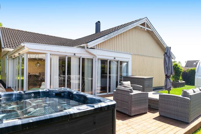 4 rum Villa på Begjutaregatan 14 Ekeby Bjuvs kommun - bild 6