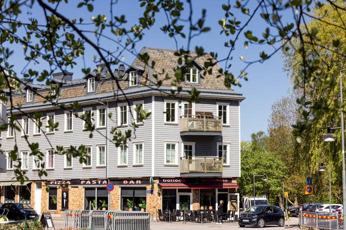 3 rum Lägenhet på Brämaregatan 1C Centrala Hisingen Göteborgs kommun - bild 40
