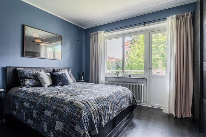 1,5 rum lägenhet på S:t Persgatan 45C Höganäs, Uppsala kommun - bild 2