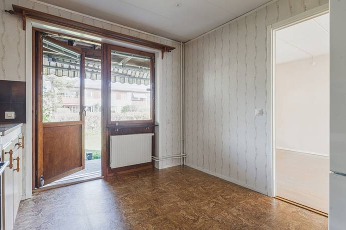 4 rum Radhus på Rävpasset 16 A Sätra Gävle kommun - bild 8