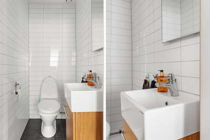 4 rum Lägenhet på Kyrkogatan 15 Kungsbacka Kungsbacka kommun - bild 33