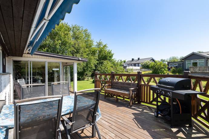 5 rum Villa på Tomtavägen 29 Vintrosa Örebro kommun - bild 18