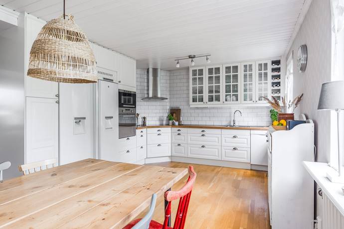 4 rum villa på Nosekomsvägen 5 Örbyhus, Tierps kommun - bild 3