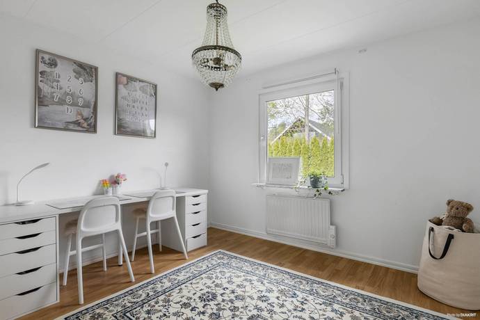 6 rum Villa på Tujavägen 18 Bettorp Örebro kommun - bild 25