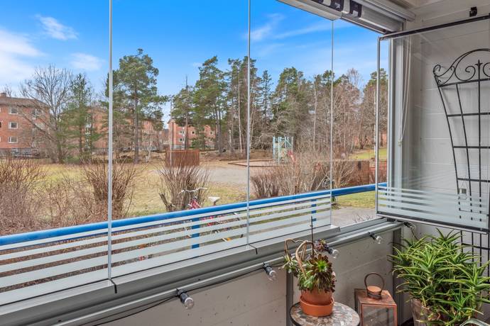 4 rum Lägenhet på Björnskogsvägen 38 Gustavsberg Lugnet Värmdö kommun - bild 13