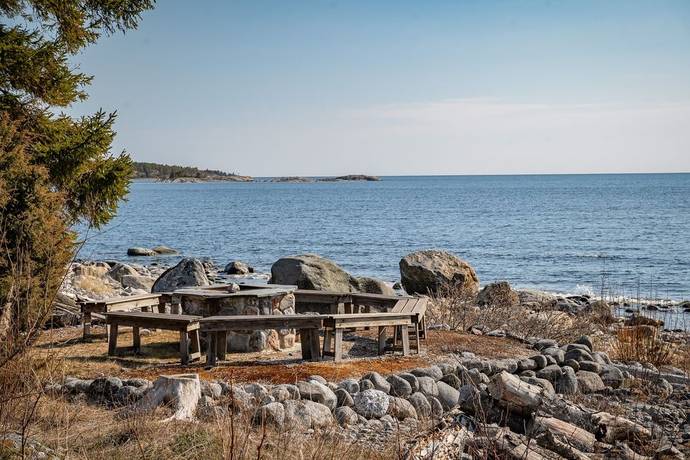 3 rum Fritidshus på Grävlingsvägen 19 Timrå - Åstön Timrå kommun - bild 42