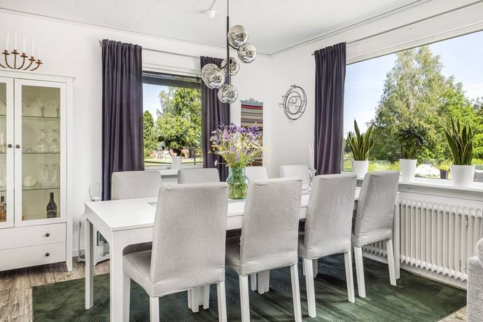 5 rum Villa på Grönvallen 42 Avesta Avesta kommun - bild 4