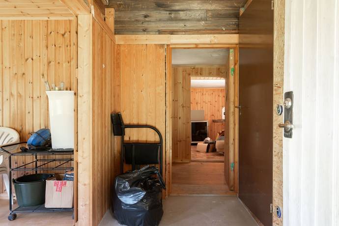 51 m² Fritidshus på Kumla 929 Glanshammar Örebro kommun - bild 3