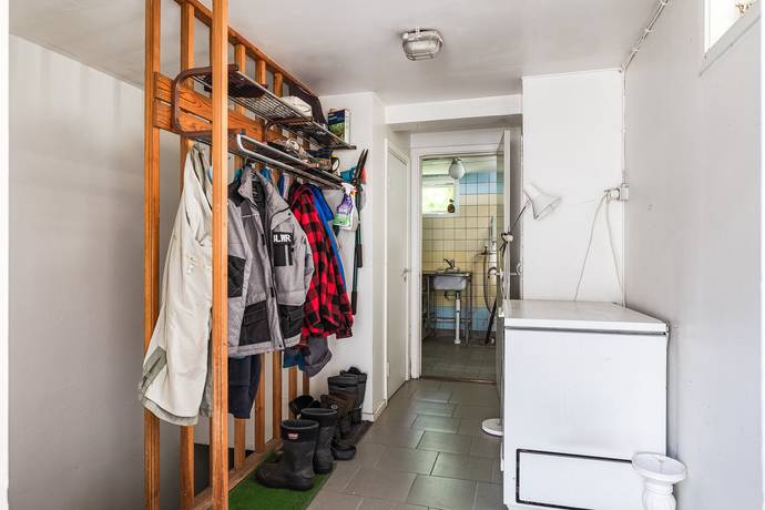 5 rum Villa på Dalbovägen 1A Överum Västerviks kommun - bild 38
