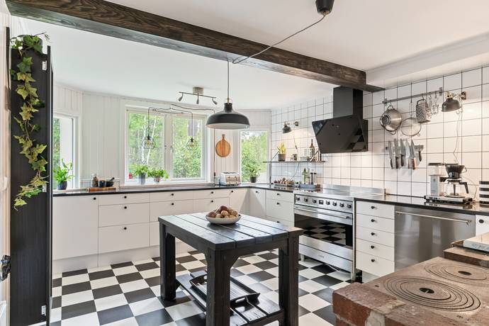 5 rum Villa på Tärby Rolandstorp   Grundby Eskilstuna kommun - bild 19