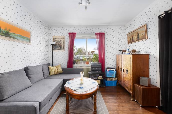 5 rum Villa på Arvid Rödings väg 14 Laxå Laxå kommun - bild 7