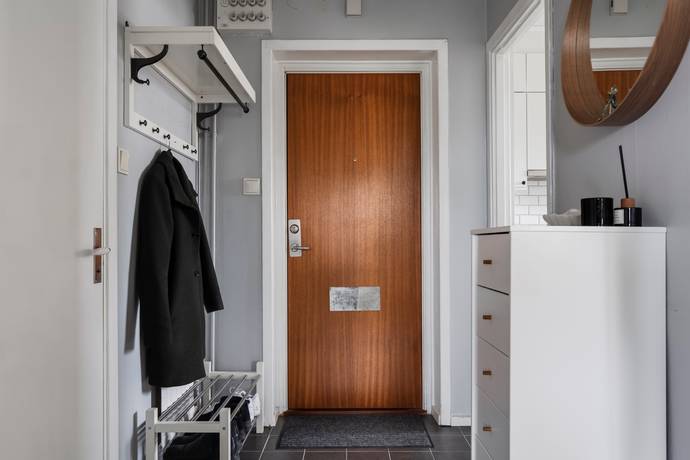 2 rum lägenhet på Sidvallsgatan 7 Sörby/Eklunda, Örebro kommun - bild 4